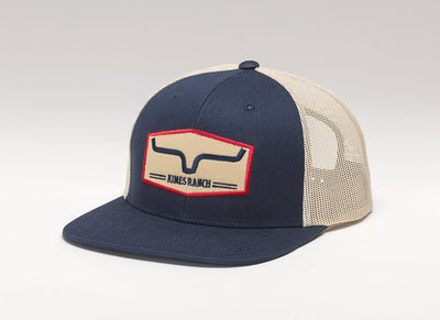 Replay Trucker Hat