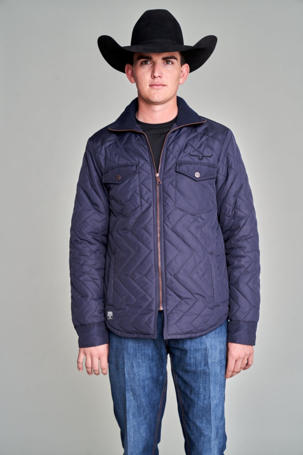 Skink Jacket - Mens Jacket - Kimes Ranch | Kimes Ranch