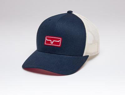 Team Pro Trucker Hat
