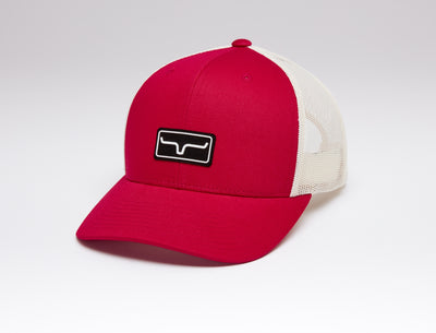 Team Pro Trucker Hat