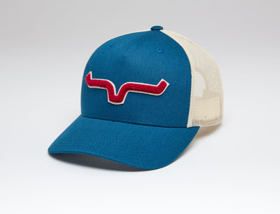 Tracker Trucker Hat